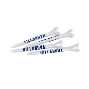 Team Effort Villanova Wildcats 2-3/4" Tee 40-Pack