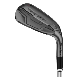 Smart Sole 4 Wedge