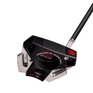 EVNRoll ER11vx Short Slant Mallet Putter