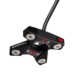 EVNRoll ER ZERO Mallet Putter