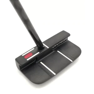 SeeMore Black Model M Putter
