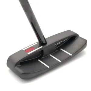 SeeMore Black Model C Putter