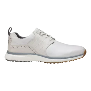 Johnston & Murphy Xc4 H2-Luxe Hybrid Saddle Men'S Golf Shoe