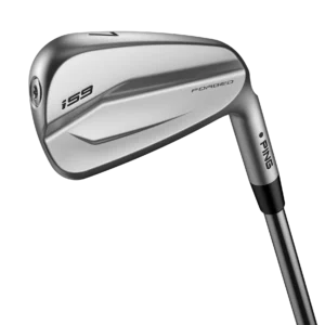 PING i59 Irons w/ Graphite Shafts