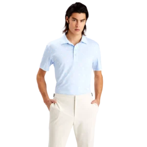 G/FORE RGB Polo