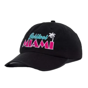 Barstool Sports Barstool Miami Dad Hat