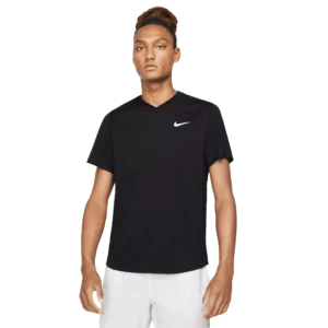 NikeCourt Dri-FIT Victory Men's Tennis Top