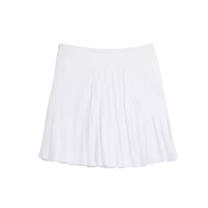 Vineyard Vines Performance Solid Pleat 14" Tennis Skort