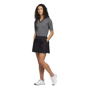 adidas Ultimate 365 15" Pleated Skort