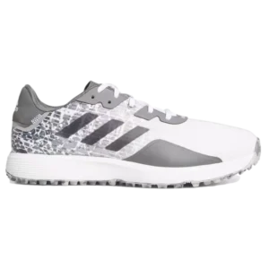 Adidas S2G 22 Wide Men'S Golf Shoe