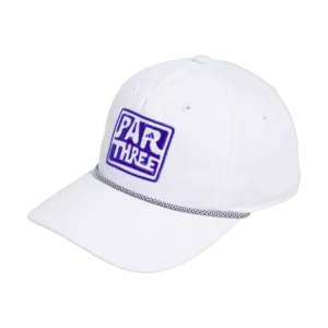 adidas Par Three Youth Snapback Hat
