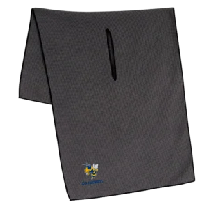 Team Effort Georgia Tech Yellow Jackets 19" X 41" Microfiber Towel