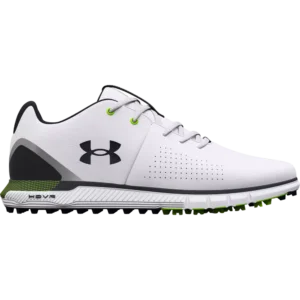 Ua Hovr Fade 2 Sl Wide Men'S Golf Footwear