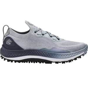 Ua Charged Curry Men'S Golf Shoe