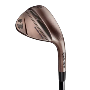 TaylorMade Hi-Toe 3 Wedge