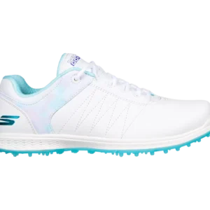 Skechers Go Golf Pivot Women'S Golf Shoe - Watercolor