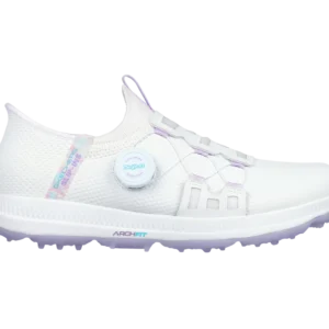 Skechers Go Golf Elite 5 Slip In Women'S Golf Shoe