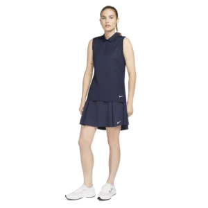 Nike Dri-FIT Advantage 17" Long Golf Skirt