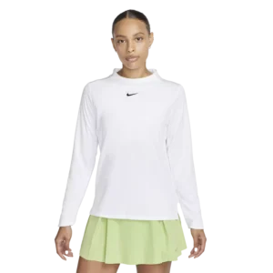 Nike Dri-FIT UV Advantage Club Crew Women's Long Sleeve Top