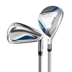 TaylorMade Kalea Premier Combo Iron Set