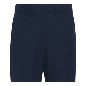 adidas Pull-On Girls Golf Short