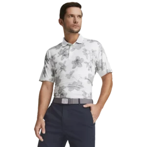 PUMA Mattr Verdant Polo