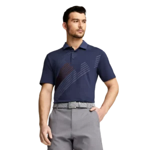 PUMA Volition Jet Polo