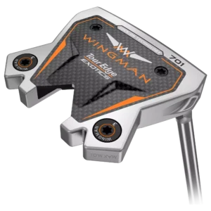 Tour Edge Exotics Wingman 700 Series Putters