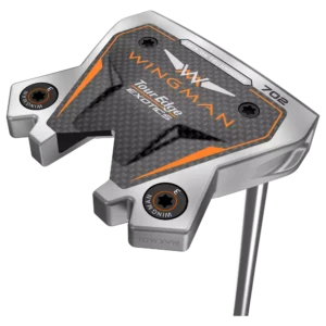 Tour Edge Exotics Wingman 700 Series Putters