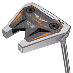 Tour Edge Exotics Wingman 700 Series Putters