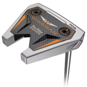 Tour Edge Exotics Wingman 700 Series Putters