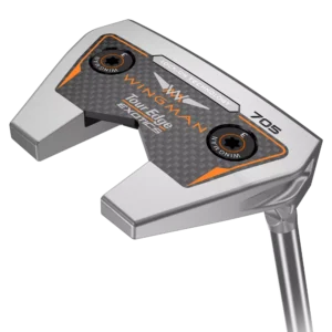 Tour Edge Exotics Wingman 700 Series Putters