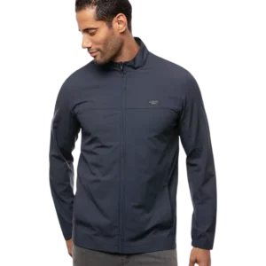 TravisMathew Crystal Cove 2.0 Jacket