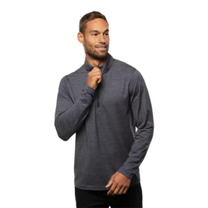 TravisMathew Havasu 2.0 Qtr Zip