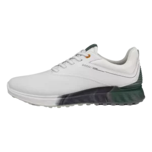 Ecco S-Three Men'S Golf Shoe
