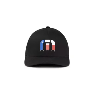 TravisMathew Lets Line Dance Dallas Hat