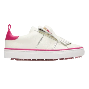 G/Fore Custom Kiltie Disruptor Women'S Golf Shoe