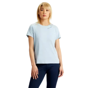 G/FORE Pray For Birdies Short Sleeve T-Shirt
