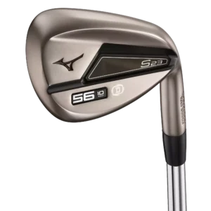 Mizuno S23 Copper Cobalt Wedge