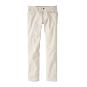 Performance Five-Pocket Pant