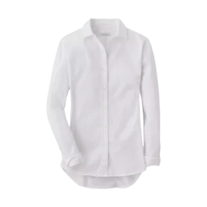 Peter Millar Soft-Wash Stretch Woven Women's Button-Up Shirt