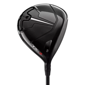 Titleist TSR3 Driver
