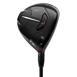 Titleist TSR2 Fairway Metals