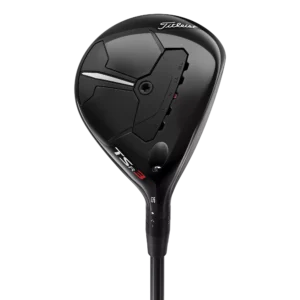 Titleist TSR3 Fairway Metals