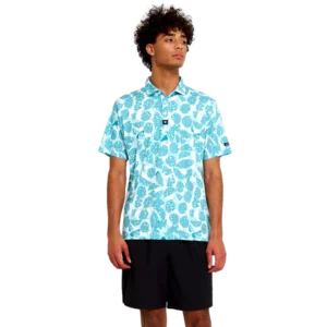 Bam Bam Polo