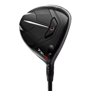 Titleist TSR2+ Fairway Metals