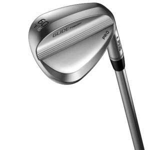 PING Glide Forged Pro Raw Wedge