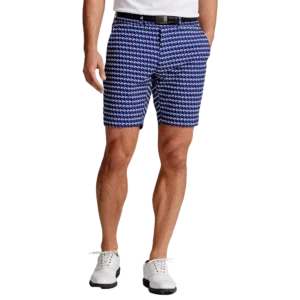 Polo Ralph Lauren RLX Printed Short Sailboat