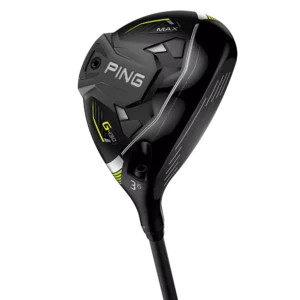 PING G430 Max Fairway Wood