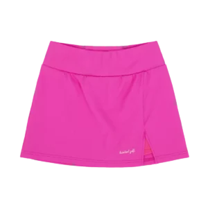 Barstool Sports Solid Women's 13.5" Skort